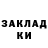 Кодеиновый сироп Lean Purple Drank Guest 1545